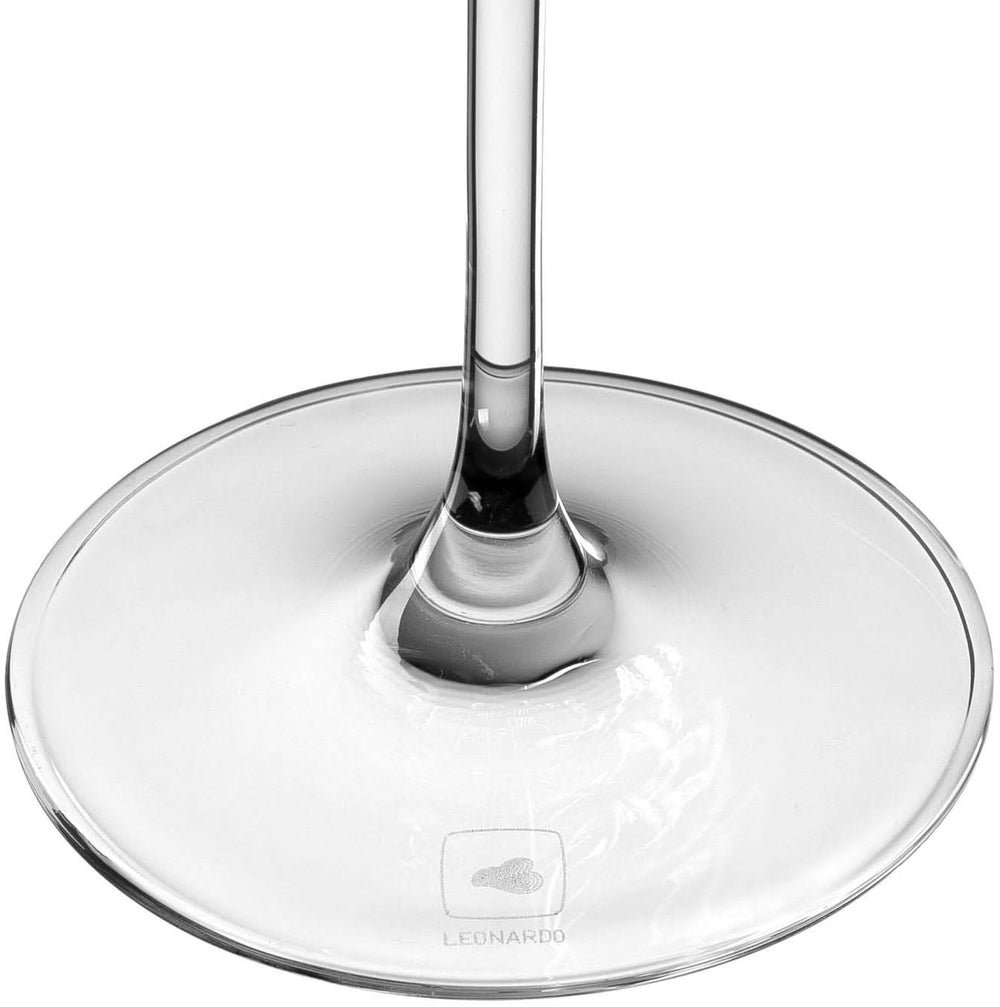 Verres à vin blanc Leonardo Puccini 560 ml - 6 pièces