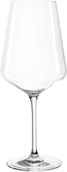 Verres à vin rouge Leonardo Rode Puccini 750 ml - 6 pièces