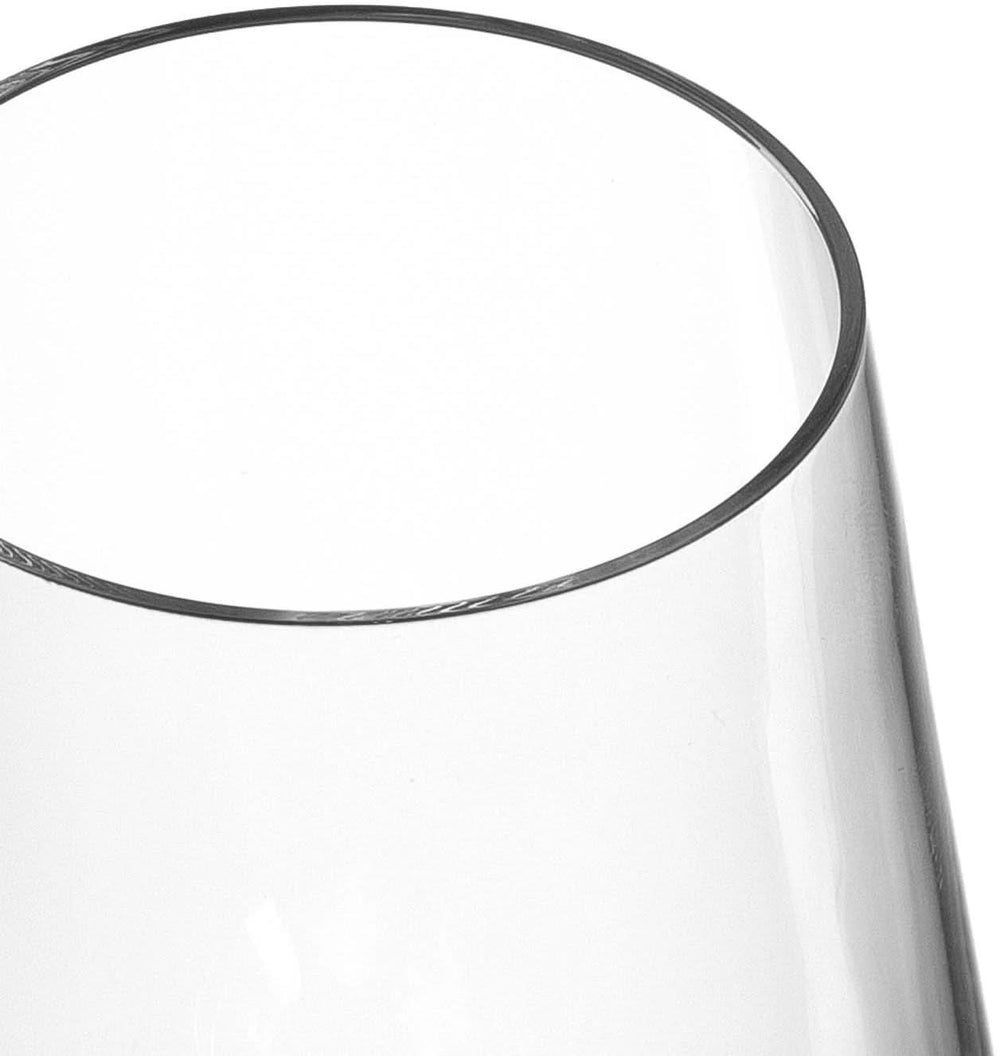 Verres à grappa Leonardo Puccini 220 ml - 6 pièces