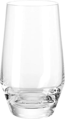 Verres long drink Leonardo Puccini 360 ml - 6 pièces