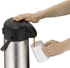 Alfi Carafe Thermos Top Therm 2.5 Litres