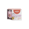 Bougie parfumée Bolsius True Scents Magnolia - 6 cm / ø 9 cm