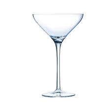 Verres à cocktail Chef & Sommelier New Martini 210 ml - 6 pièces