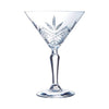 Verre à martini Arcoroc Broadway 210 ml - 6 pièces