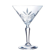 Verre à martini Arcoroc Broadway 210 ml - 6 pièces