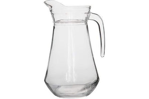Carafe Luminarc - Carafe a eau - Broc - 1,6 litre - en verre