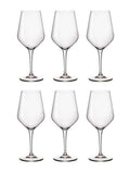 Verres à vin Bormioli Rocco Electra 440 ml - 6 pièces