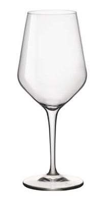 Verres à vin Bormioli Rocco Electra 440 ml - 6 pièces