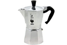 Percolateur Bialetti Moka Express 4 tasses