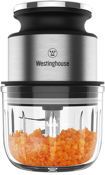 Hachoir électrique Westinghouse - 300 ml