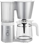 Machine à café Zwilling Enfinigy Argent 1,5 litre