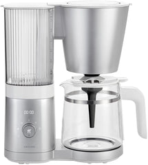 Machine à café Zwilling Enfinigy Argent 1,5 litre