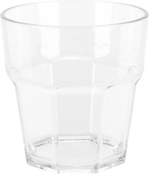 Cookinglife Waterglazen Outdoor - 275 ml - 4 Stuks