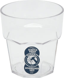 Cookinglife Waterglazen Outdoor - 275 ml - 4 Stuks