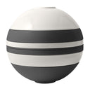 Ensemble de vaisselle Villeroy & Boch La Boule - Noir / Blanc - 7 pièces