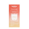 Recharge Bolsius - pour Clean Light - Pamplemousse & Gingembre - 2 Pièces