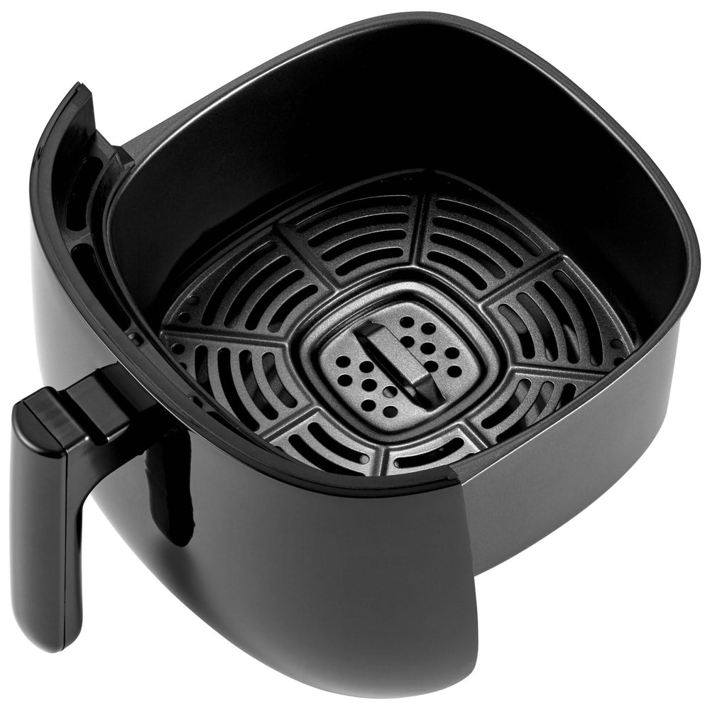 Zwilling Airfryer - 1400 W - Noir - 4 litres - Revêtement sans PFAS