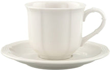 Tasse à espresso Villeroy & Boch Manoir - 100 ml