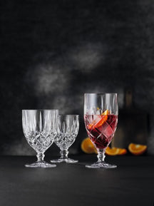 Verres à vin / verres à eau Noblesse Nachtmann 350 ml - 4 pièces