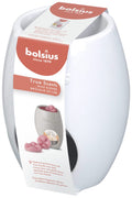 Brûleur de cire Bolsius True Scents Ovale