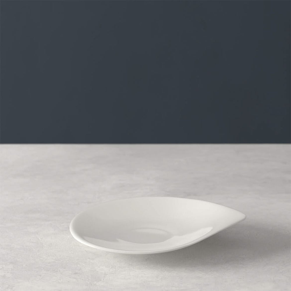 Assiette Villeroy & Boch Flow - 14 x 12 cm