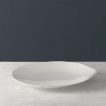 Assiette de table Villeroy & Boch Flow - 28 x 27 cm