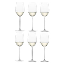 Verres à vin blanc Schott Zwiesel Diva 300 ml - 6 pièces