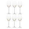 Verres à vin blanc Schott Zwiesel Diva 300 ml - 6 pièces