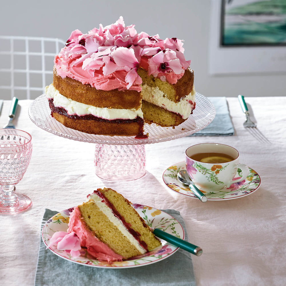 Tasse à café Villeroy & Boch Mariefleur Basic - 250 ml