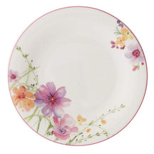 Assiette à petit-déjeuner Villeroy & Boch Mariefleur Basic - ø 21 cm