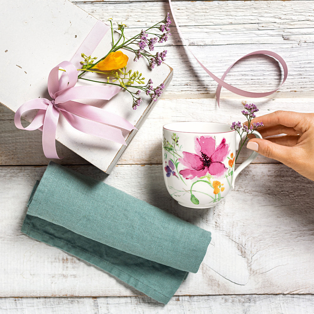 Villeroy & Boch Tasse Mariefleur Basic - 350 ml