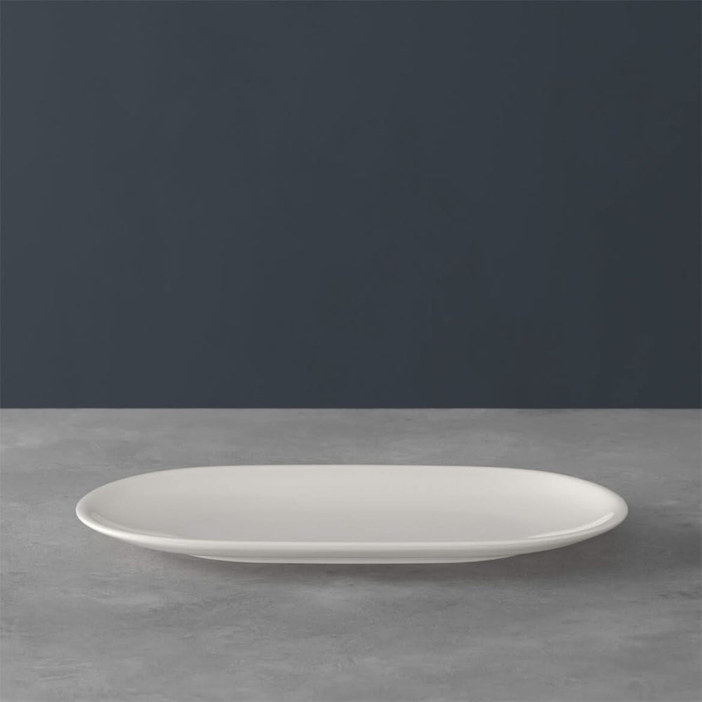 Plat de service Villeroy & Boch Artesano Original - 28 x 16 cm