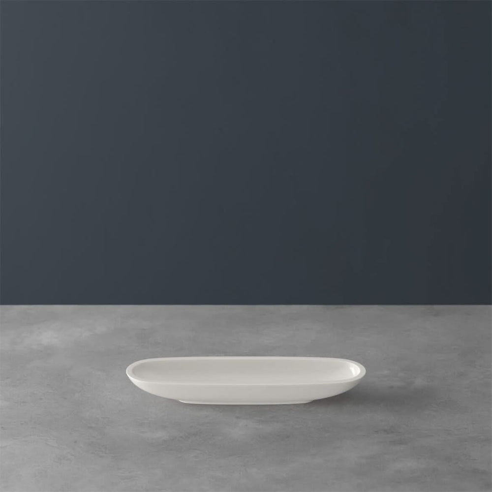 Plat de service Villeroy & Boch Artesano Original - 28 x 8 cm