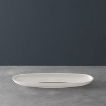 Plat de service Villeroy & Boch Artesano Original - 44 x 14 cm