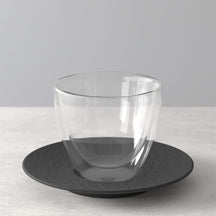 Villeroy & Boch Verre à double paroi Manufacture Rock - 300 ml