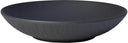 Plat de service Villeroy & Boch Manufacture Rock - Noir - ø 24 cm