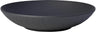 Plat de service Villeroy & Boch Manufacture Rock - Noir - ø 24 cm