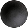 Bol Villeroy et Boch Manufacture Rock noir Ø 29 cm