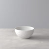 Villeroy & Boch Bol Manufacture Rock - Blanc - ø 14 cm