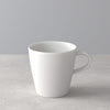 Villeroy & Boch Tasse Manufacture Rock - Blanc