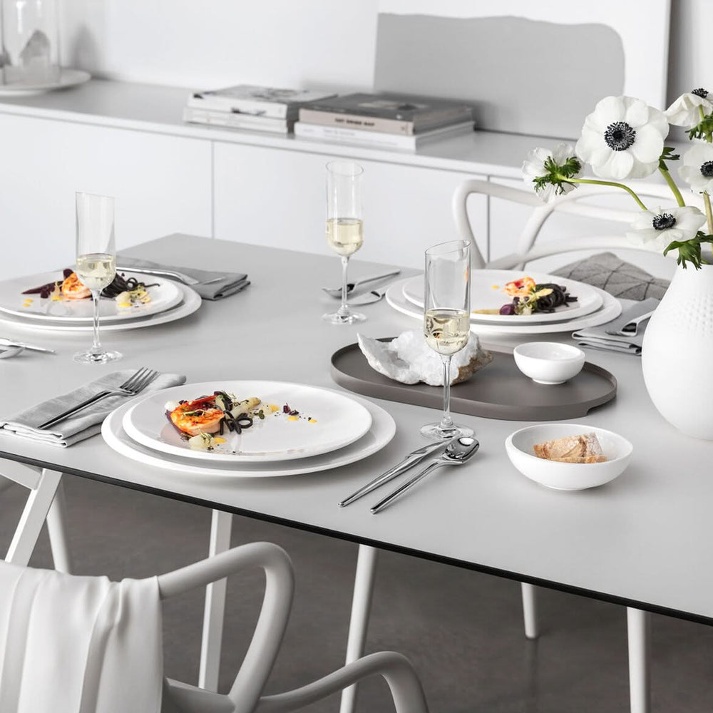 Assiette de table Villeroy & Boch NewMoon - ø 27 cm