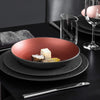 Villeroy & Boch Plat de service Manufacture Rock Glow - ø 24 cm