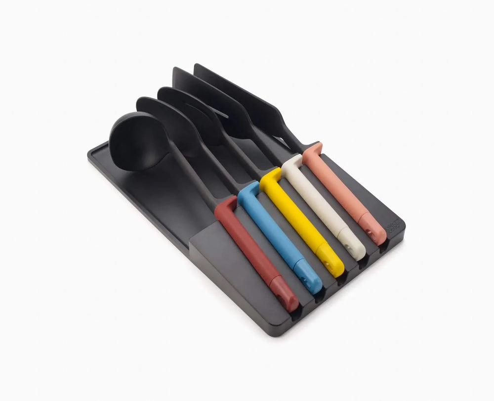 Ensemble d'ustensiles de cuisine Joseph Joseph Elevate Store 6 pièces