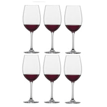 Verres à Bourgogne / Verres à Gin Tonic Classico 410 ml - Lot de 6