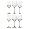 Verres à vin blanc Schott Zwiesel Classico 310 ml - 6 pièces