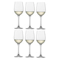 Verres à vin blanc Schott Zwiesel Classico 310 ml - 6 pièces