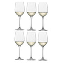 Verres à vin blanc Schott Zwiesel Classico 310 ml - 6 pièces