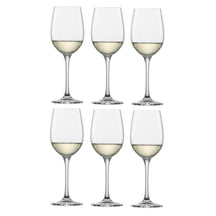 Verres à vin blanc Schott Zwiesel Classico 310 ml - 6 pièces