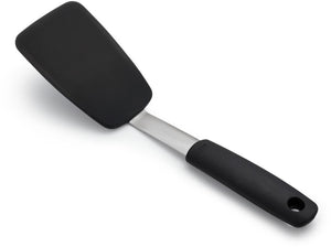 Spatule en silicone OXO - Spatule a retourner - Good Grips - 29 cm