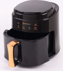 Friteuse à air Westinghouse - 1400 W - Noir - 5,5 litres